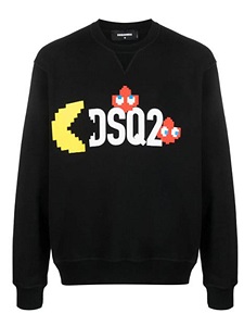 Felpa Dsquared2